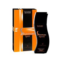 Corania Туалетная вода Shaman Spirit 100 мл