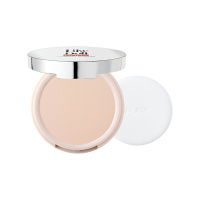 PUPA Пудра компактная LIKE A DOLL 002 натуральный PUPA61-50030002/212149