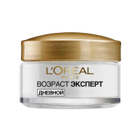 L'Oreal Paris Крем для лица Возраст эксперт Дневной (35+) 50 мл