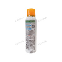 Garnier Солнцезащитный сухой спрей Ambre Solaire Эксперт Защита гипоаллергенный, SPF 50, 150 мл