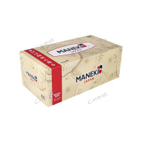 Maneki Бумажные салфетки Kabi двухслойные 250 шт