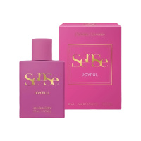 Christine Lavoisier Sense Туалетная вода Joyful 50 мл