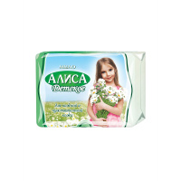 Алиса Туалетное мыло детское 150 г