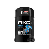 Акс Дезодорант-стик Анархия Свежесть нон-стоп 48ч 50 мл