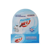 Dr. Norvin Карандаш-пятновыводитель Пятен Нет 35 г