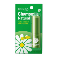 Bioaqua Бальзам для губ с ромашкой 2,7 г