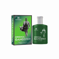 Marsel Parfumeur Туалетная вода Gangster Original 100 мл