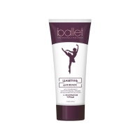 Ballet Шампунь с экстрактом Череды 76 г