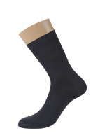 Omsa Мужские носки Eco 401 grigio scuro р45-47 1 пара