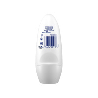 Рексона Антиперспирант шариковый Без запаха, защита от запаха и пота 72 часа 50 мл