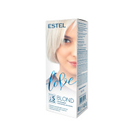 Estel Краска для интенсивного осветления волос до 5 тонов Love Blond 100 мл