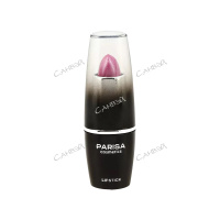 Parisa Помада для губ тон 17 натурально-розовый перламутр 4 г