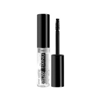 Luxvisage Гель-фиксатор для бровей Brow Fixing прозрачный 5,5 мл