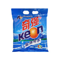 Keon Стиральный порошок с кислородным отбеливателем на основе минеральных солей 506 г