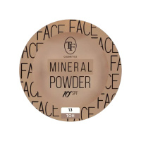 Триумф Mineral Powder пудра компактная 13г натуральный т.13 / 12шт / CTP19-13 / 435890