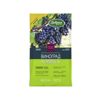 Добрая Сила Удобрение минеральное Виноград-Жимолость 900 г