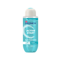 Deonica Гель для душа 3в1 Active Start 400 мл