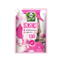 Allone гель д/стирки 1л универс. д/в тип.бел. парфюм дой-пак / 12шт / AOJH42 / 145099