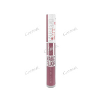 Триумф Magic Elixir помада губная жидкая матов. 10мл сливово-ягодный т.97 / 6шт / CTL19-97 / 993120