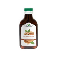 Mirrolla Масло косметическое Миндальное, 100 мл.