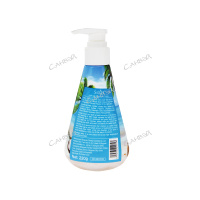 Sadoer Зубная паста Coconut milk fragrance для защиты от кариеса с кокосовым молоком 220 г