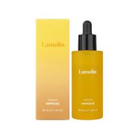 Lamelin Сыворотка для лица VITAMIN увлажняющая 55мл