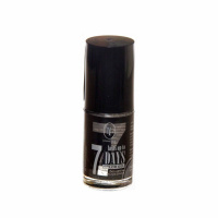 TF Cosmetics Triumph Гель-лак для ногтей Color Gel 7 Days тон 248 прозрачный 8 мл