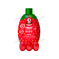 Фрутомонстры Шампунь-гель 2в1 Лесные ягоды 400 мл