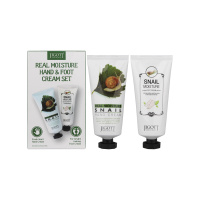 Jigott Подарочный набор Snail Real Moisture