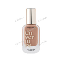 Vivienne Sabo Coverture крем тональный т.03 натуральный плотн.покрытие дозатор 28мл 1шт / 54шт / D21