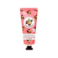 Medb Крем для рук Увлажняющий с маслом Ши 70 мл