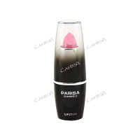 Parisa Cosmetics Помада для губ тон 24 бледно-розовый перламутр 4 г 