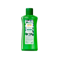 Чистый Дом Средство для мытья полов Эвкалипт 1,5 л