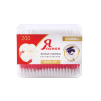 Я Самая Make Up Ватные палочки, 200 шт