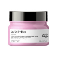 L'Oreal Professionnel Маска для волос Serie Expert Liss Unlimited 250 мл