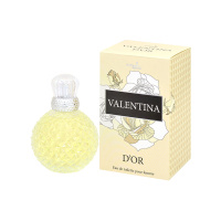 Altro Aroma Туалетная вода Valentina D`or 100 мл