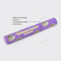 Vivienne Sabo Тушь для ресниц Volume Fuzzy супер-объем тон 01 черная 9 мл
