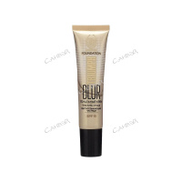 Триумф Blur Foundation крем тональный 30мл ваниль т.34 / 3шт / CTW23-34 / 998140