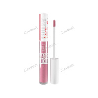 TF Cosmetics Помада для губ Magic Elixir жидкая тон 98 розовая карамель 4,5 мл