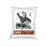 Нов-Агро Удобрение органическое минеральное ОМУ Картофельное 0.9 кг