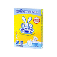 Ушастый Нянь Отбеливатель для детского белья 500 г