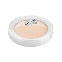 Monic Beauty Пудра компактная Glam&Glow All Day Matte тон 01 Fair 10 г