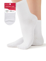 Golden Lady Женские носки Ciao bianco р39-41 1 пара