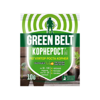 Грин Бэлт Корнерост-М Регулятор роста корней, 10 г