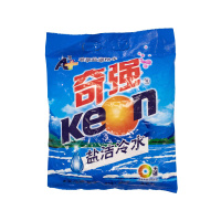 Keon Стиральный порошок с кислородным отбеливателем на основе минеральных солей 1,068 кг