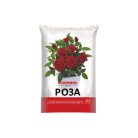 Нов-Агро Грунт Для роз, 2,5 л