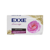 EXXE Туалетное мыло Парфюмированное Нежная камелия 140 г