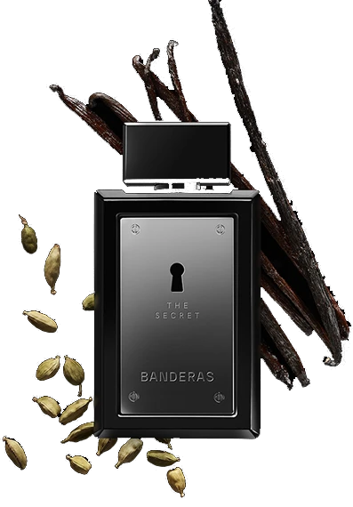 Парфюм Antonio Banderas по скидке