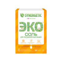 Synergetic Соль для посудомоечных машин 750 г