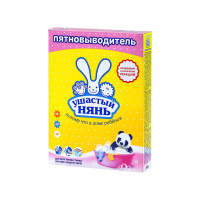 Ушастый Нянь Пятновыводитель для детского белья Универсальный 500 г